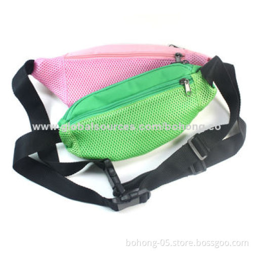 Universal Sports Bags for Smartphones, Various Colors Available